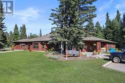 22 Redwood Meadows Drive Rural Rocky View