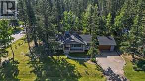 22 Redwood Meadows Drive Rural Rocky View