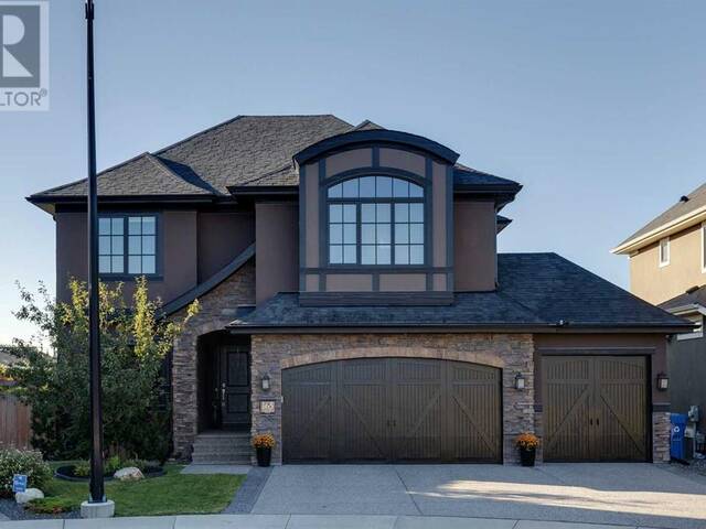 165 Aspen Summit Circle SW Calgary Alberta