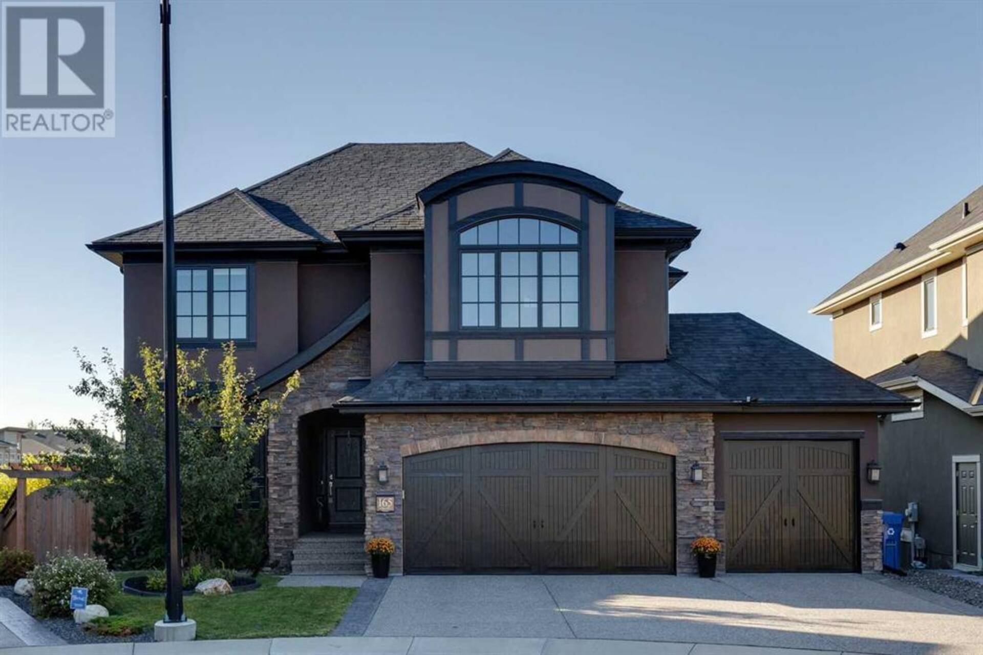 165 Aspen Summit Circle SW Calgary