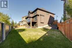 165 Aspen Summit Circle SW Calgary