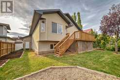 108 Sunset Heights Crossfield