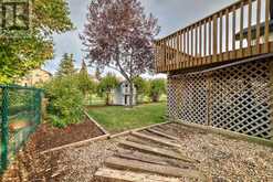 108 Sunset Heights Crossfield