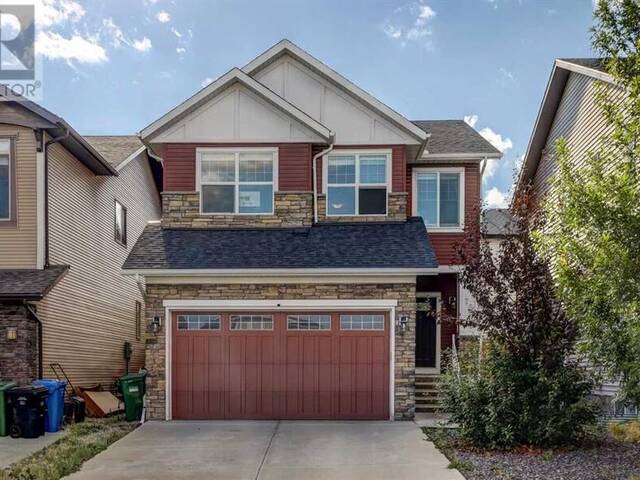 75 Nolanfield Court NW Calgary Alberta