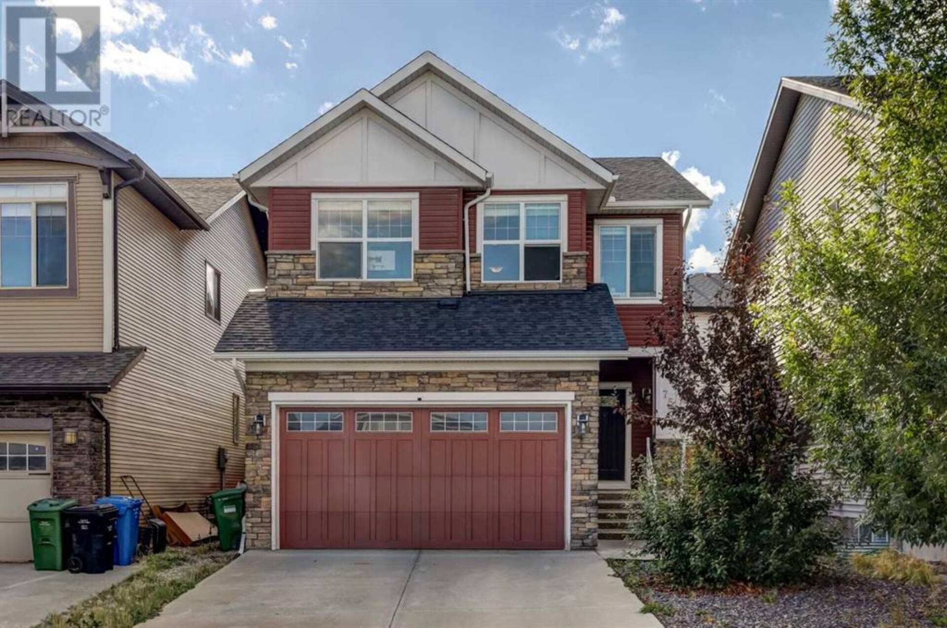 75 Nolanfield Court NW Calgary