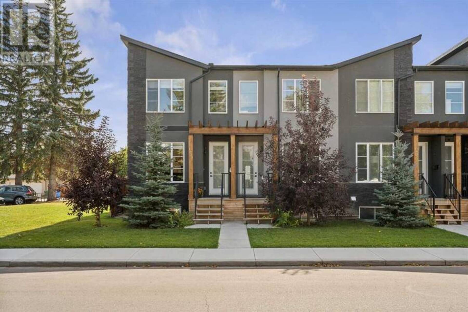 1923 19 Avenue NW Calgary