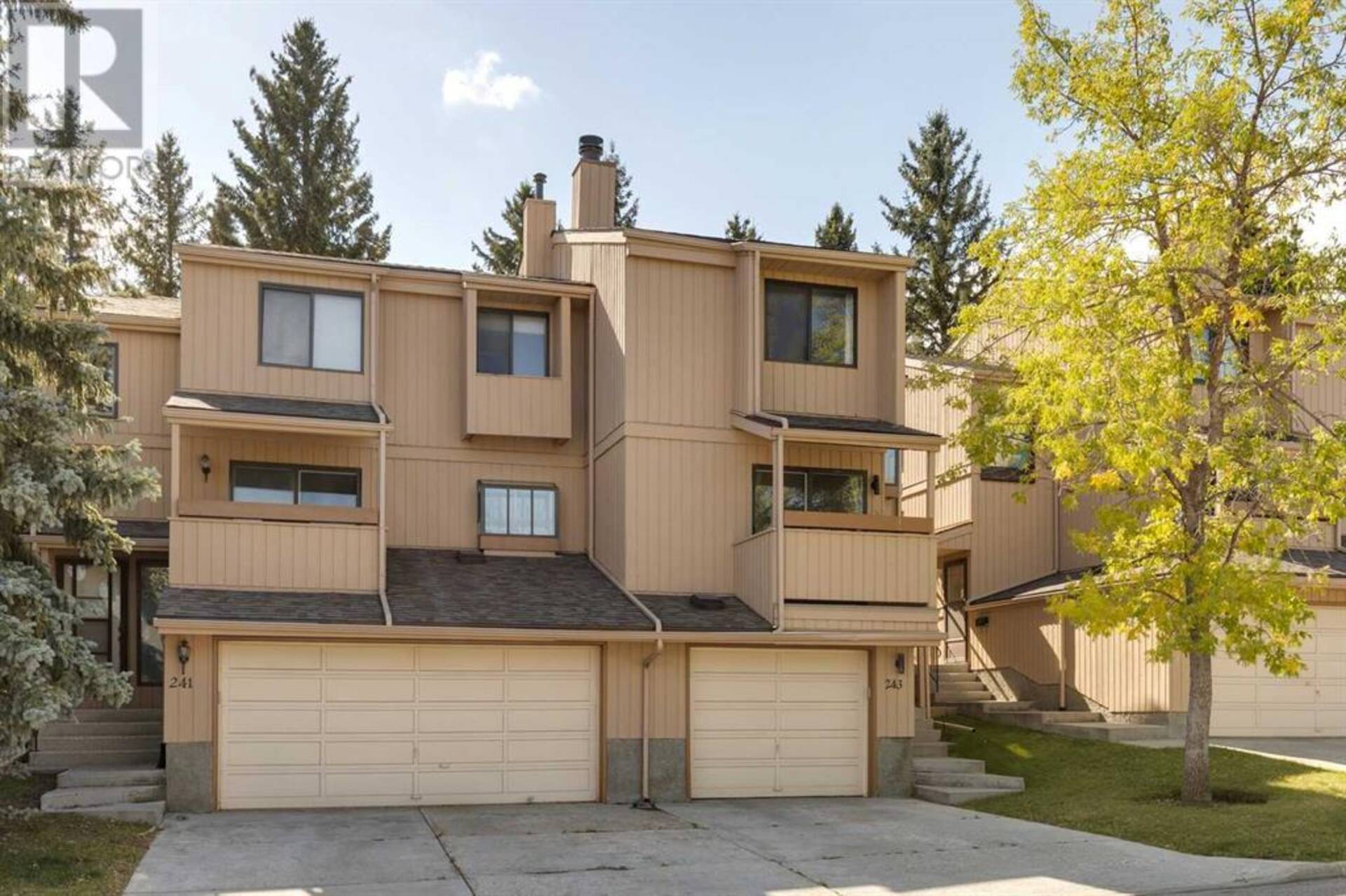 243 Berwick Drive NW Calgary