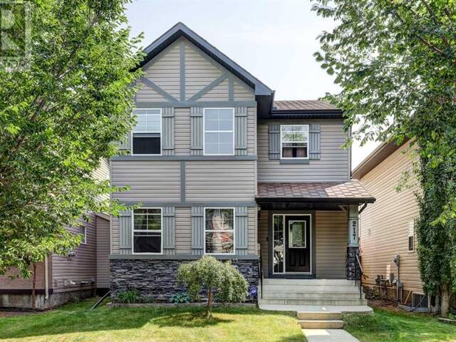 217 Elgin Manor SE Calgary Alberta