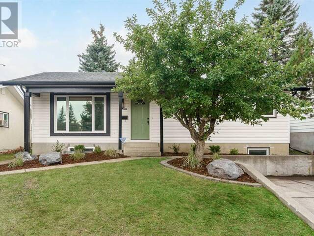 4 Oakbury Place SW Calgary Alberta