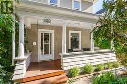 1418 11 Avenue SE Calgary