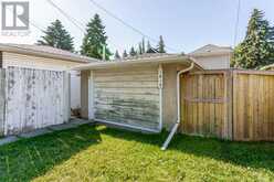 1418 11 Avenue SE Calgary