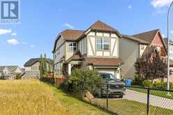 96 Chaparral Valley Common SE Calgary