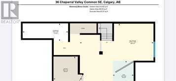 96 Chaparral Valley Common SE Calgary