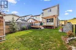 96 Chaparral Valley Common SE Calgary