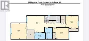 96 Chaparral Valley Common SE Calgary