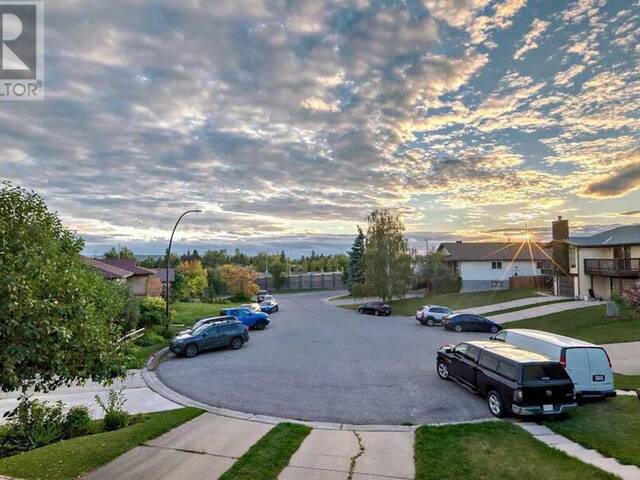 115 Ranchlands Court NW Calgary Alberta