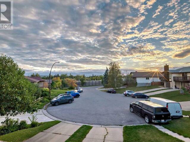 115 Ranchlands Court NW Calgary Alberta