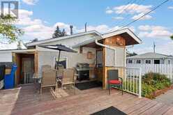 535 Markerville Road NE Calgary