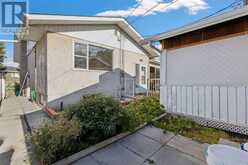 535 Markerville Road NE Calgary