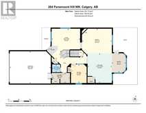 264 Panamount Hill Calgary