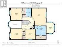 264 Panamount Hill Calgary