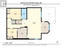 264 Panamount Hill Calgary