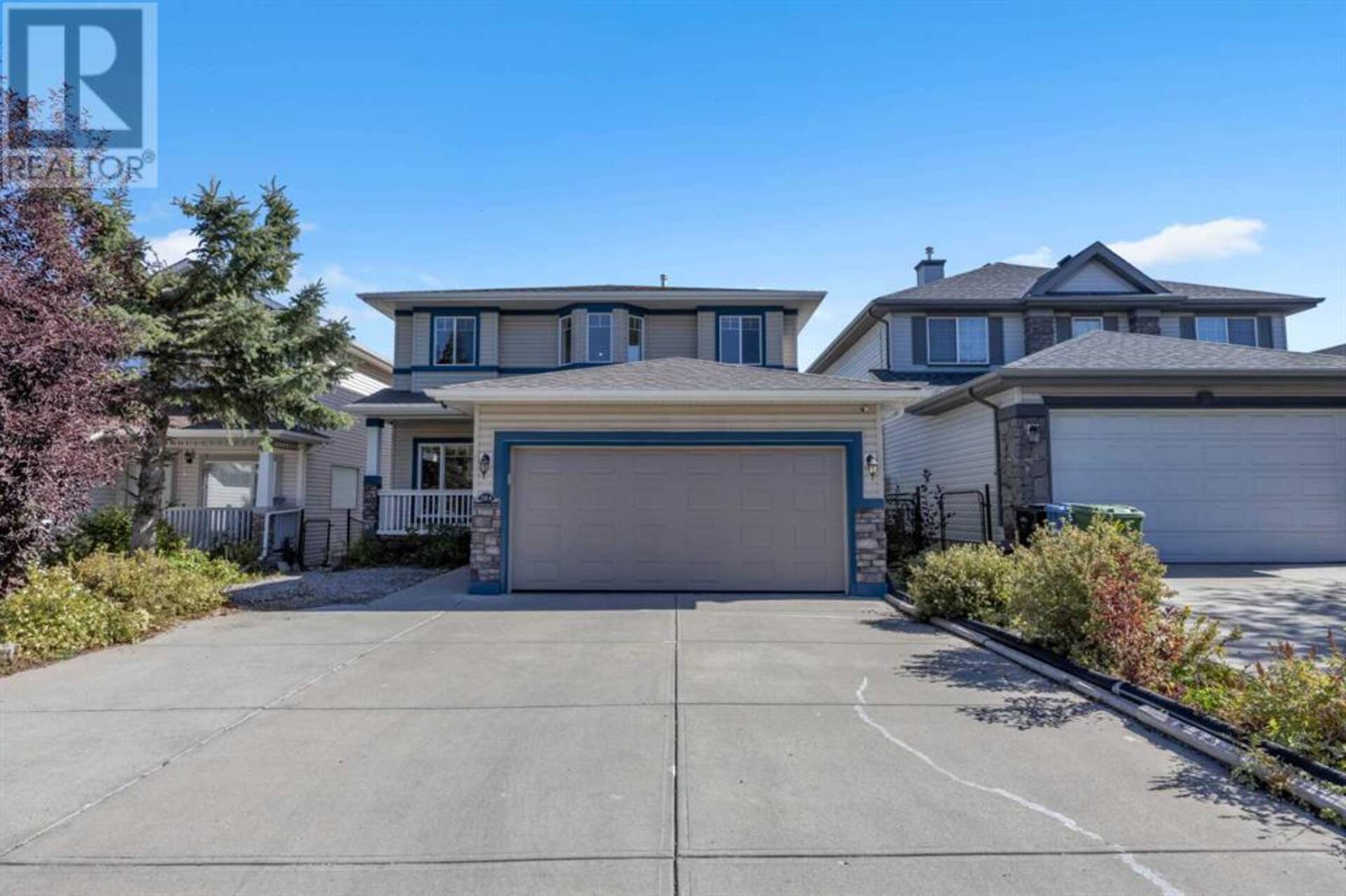 264 Panamount Hill Calgary