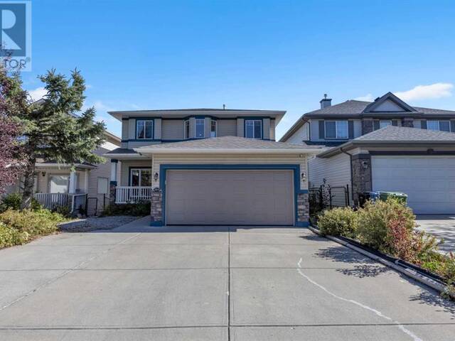 264 Panamount Hill Calgary Alberta