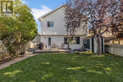 38 Inverness Rise SE Calgary