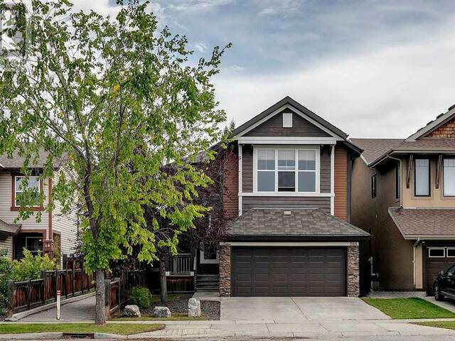 368 Auburn Bay Boulevard SE Calgary Alberta