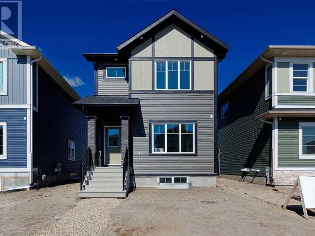 338 Midgrove Link SW Airdrie Alberta