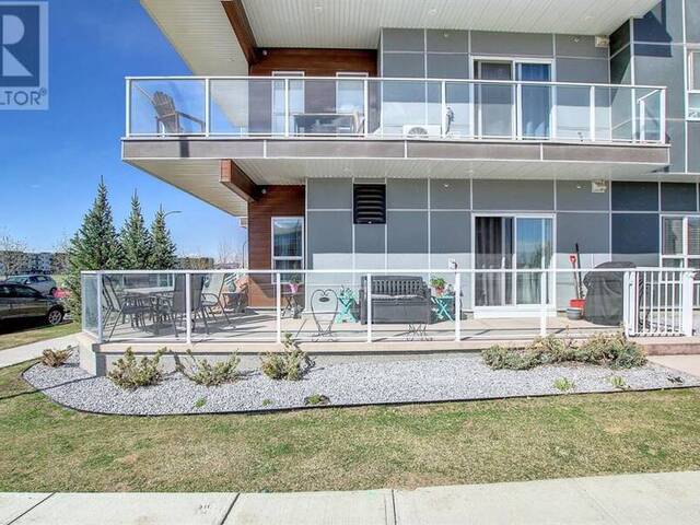 130, 20 Seton Park SE Calgary Alberta