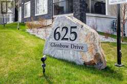 1416, 625 Glenbow Drive Cochrane