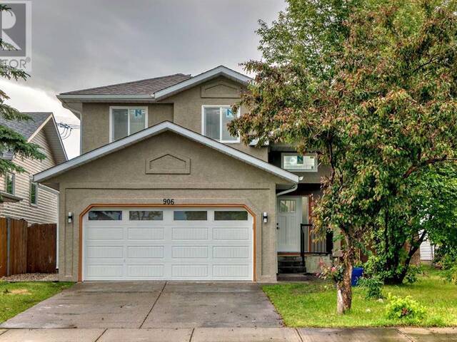 906 Applewood Drive SE Calgary Alberta