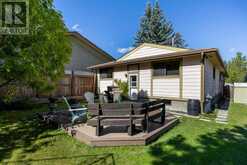 544 Ranchview Court NW Calgary