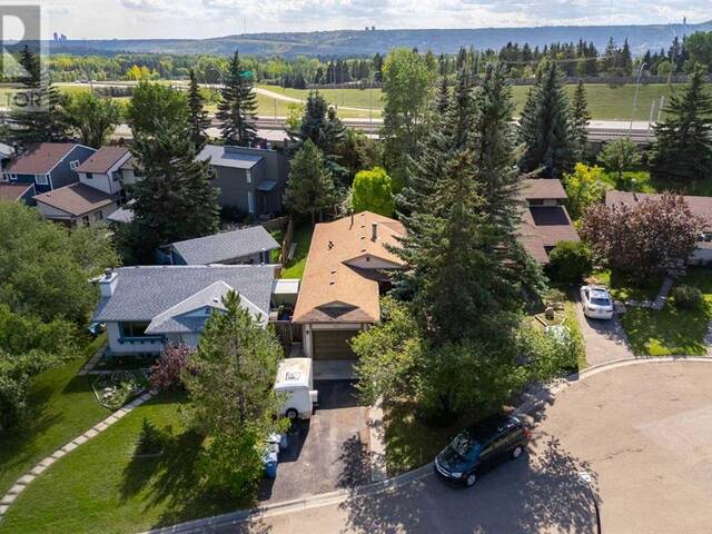 544 Ranchview Court NW Calgary Alberta