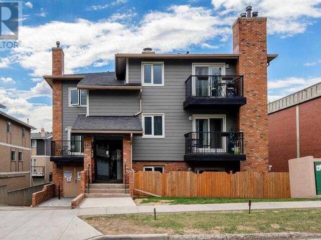 101, 635 4 Avenue NE Calgary