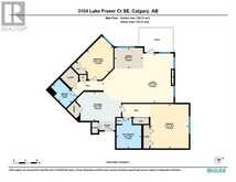 3104 Lake Fraser Court SE Calgary