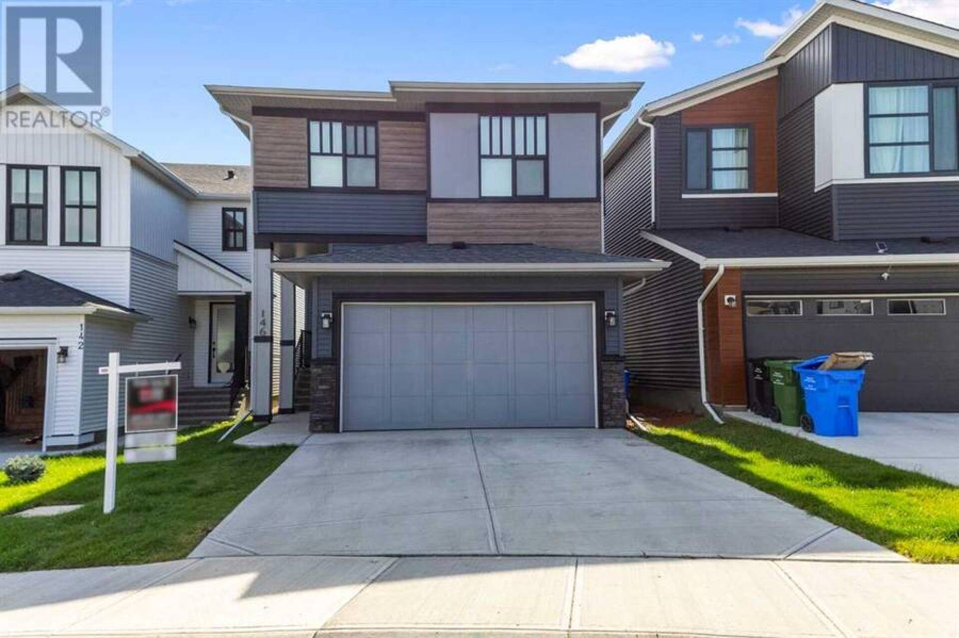 146 Aquila Way NW Calgary