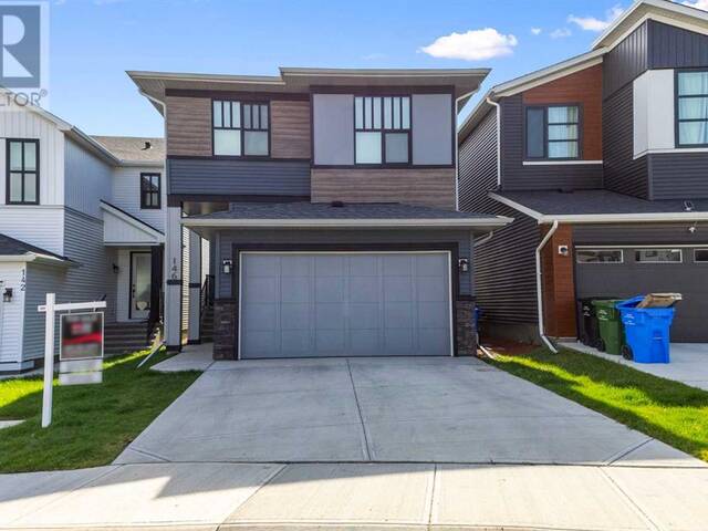 146 Aquila Way NW Calgary Alberta