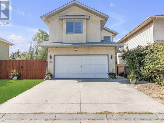 90 Deerpath Road SE Calgary Alberta