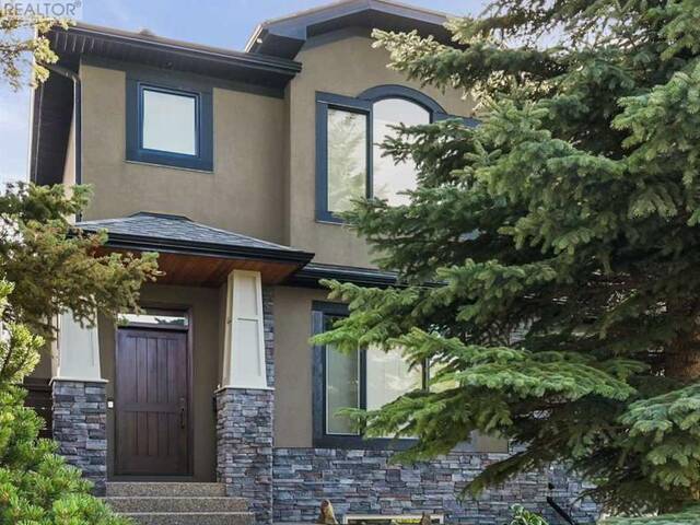 2239 29 Avenue SW Calgary Alberta