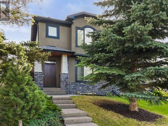 2239 29 Avenue SW Calgary Alberta