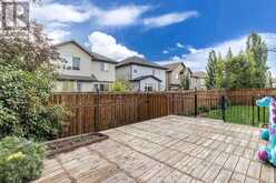 58 Cranberry Mews SE Calgary