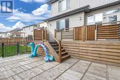 58 Cranberry Mews SE Calgary