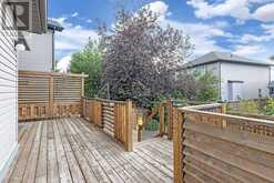 58 Cranberry Mews SE Calgary