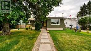 16 Macewan Place Carstairs