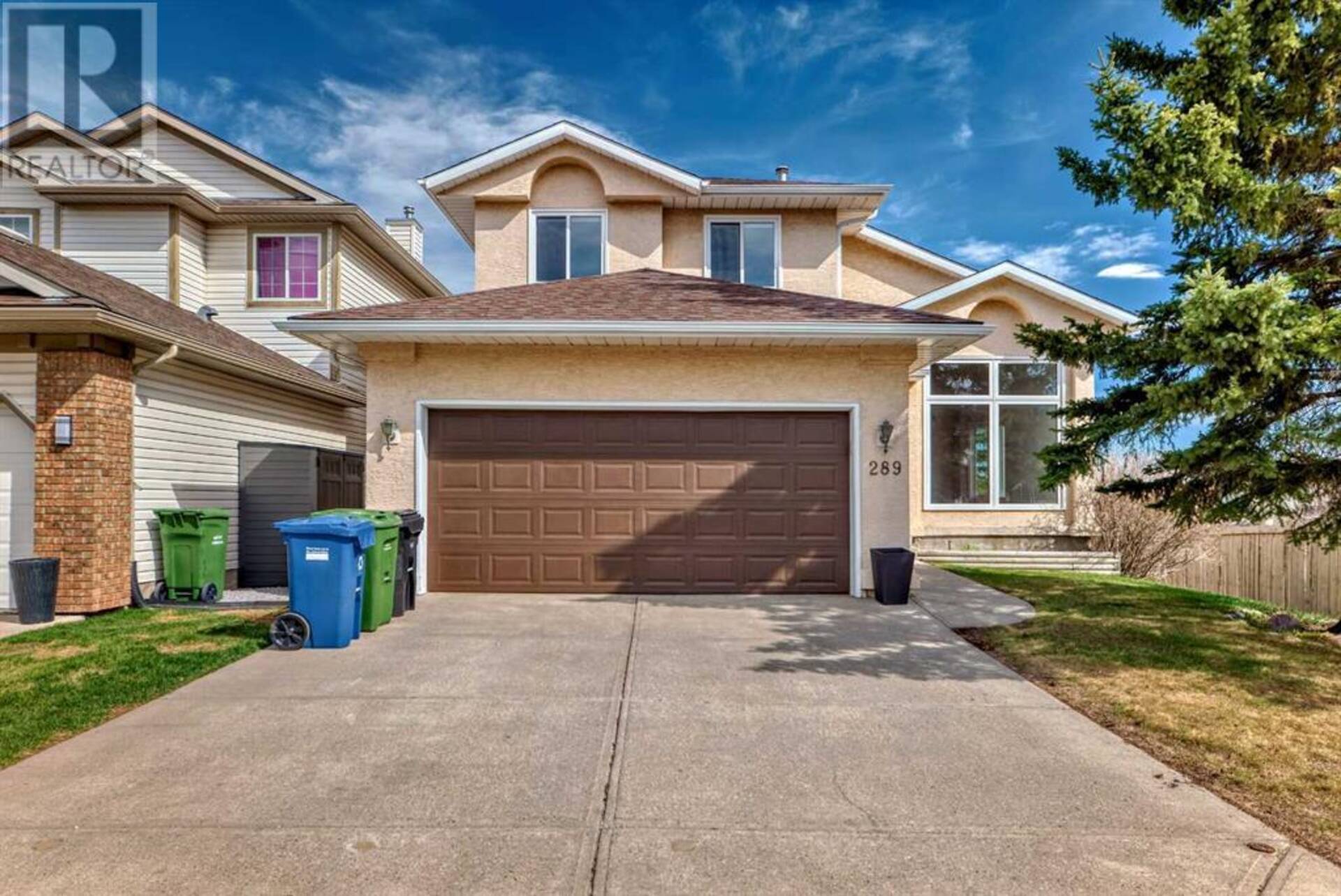 289 Macewan Park View NW Calgary