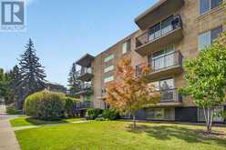 406, 1727 10A Street SW Calgary