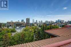 503, 1313 Cameron Avenue SW Calgary